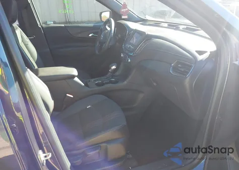 2023 Chevrolet Equinox Fwd Rs z USA, uszkodzony, nr VIN 3GNAXMEGXPS113879